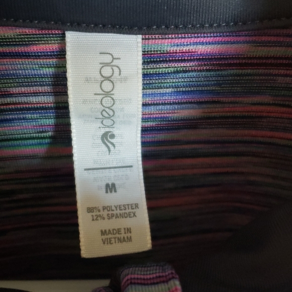 Ideology full zip jacket - Picture 2 of 5